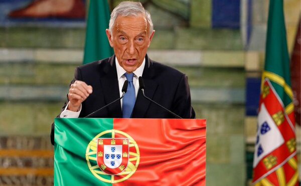Disolución del Parlamento y elecciones anticipadas en Portugal - ADN Digital