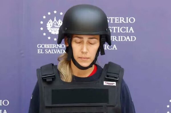 Condenan a la responsable de organizar el asesinato del fiscal Pecci - ADN Digital