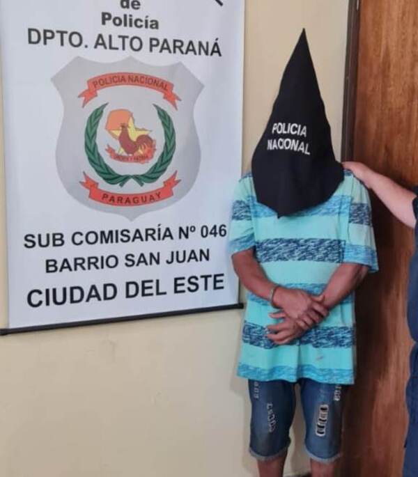 Fiscalía pide prisión preventiva para un cincuentón por tentativa de abuso sexual - La Clave