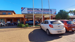 UNA MENOR INDÍGENA DEJÓ A SU BEBA ENFERMA EN EL HOSPITAL Y YA NO VOLVIÓ - La Voz del Norte