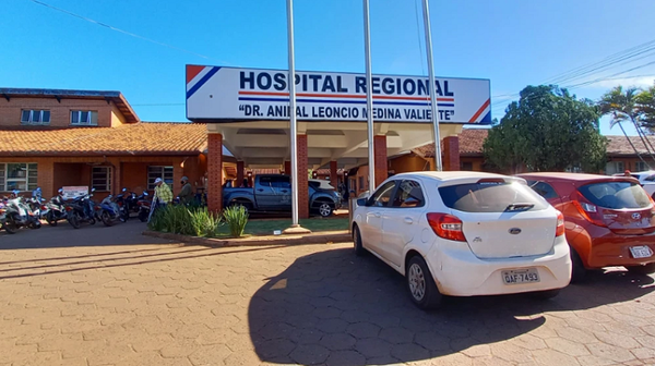 UNA MENOR INDÍGENA DEJÓ A SU BEBA ENFERMA EN EL HOSPITAL Y YA NO VOLVIÓ - La Voz del Norte