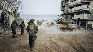 Israel dice que la “fase intensiva” de su ofensiva en Gaza llega a su fin