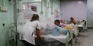 Alerta: 8 niños entre los 19 fallecidos por dengue en las últimas semanas