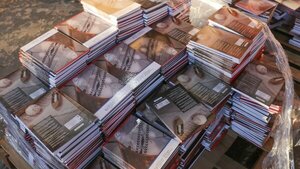 MEC inicia distribución del kit escolar a instituciones educativas