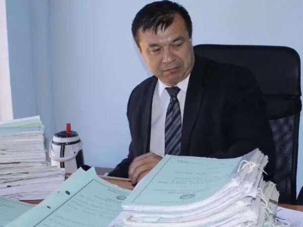 Abogado acusa ante el JEM al juez que ordenó su detención - Nacionales - ABC Color