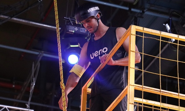 El Equipo Omega venció la tarde y Emilio del Alpha se enojó | Telefuturo