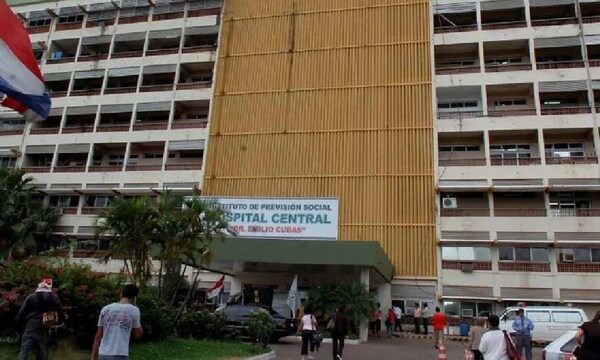 Intentaron deshacerse de 750 planillas sobre compradores de cargos en IPS – Prensa 5