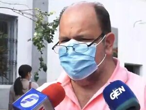 Lemir cuestiona la falta de solidaridad de los legisladores que se sientan en sillas de 6 millones · Radio Monumental 1080 AM
