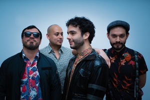 Mente Nativa comparte su primer EP titulado “En Lo Profundo”