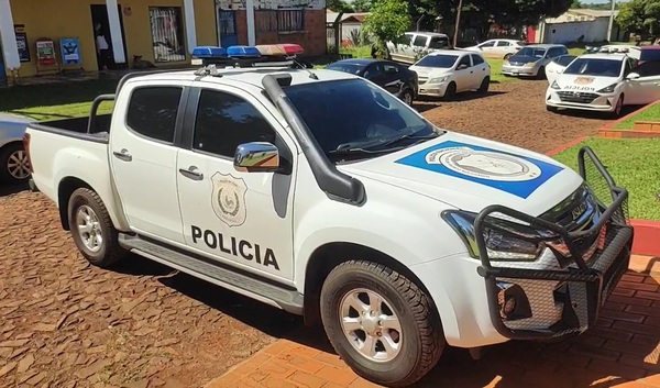 Allanamientos simultáneos en Ciudad del Este en busca de supuestos ciberdelincuentes - La Tribuna