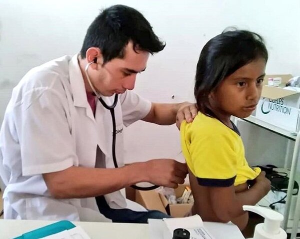 Ante aumento de casos de dengue, USFs amplían horario de atención - ADN Digital