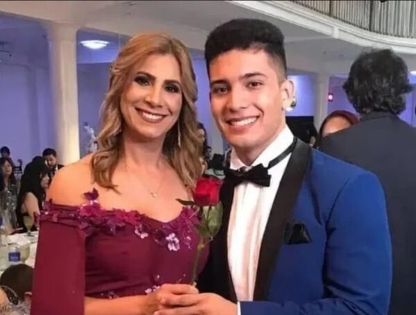 Viceministra de capital humano y gestión justifica los “nepobabys” como cargos de confianza · Radio Monumental 1080 AM