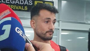 Versus / Alexis Arias habla de su relación con Jean Fernandes y elogia a Víctor Bernay