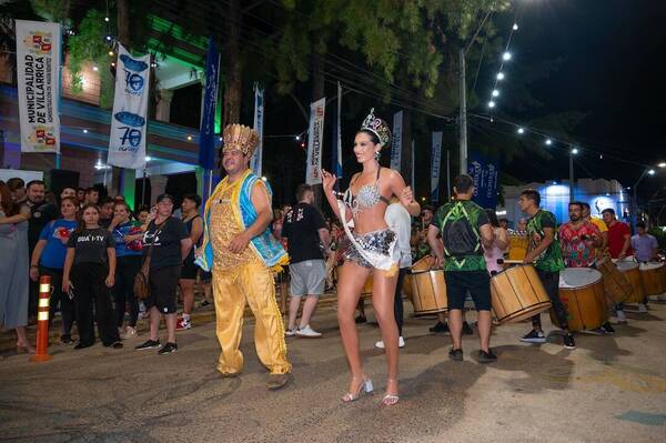 ¡Ya hay fechas para el carnaval gua'i!