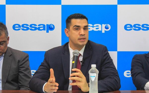 San Antonio ya tiene pozo de distribución de agua gracias a la gestión de LuisFer Bernal - Chismes, Arte y Espectáculo - Churero.com