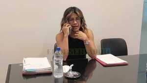 Condena a Chena: “Jueza criminaliza la libertad de expresión y justifica censura previa”