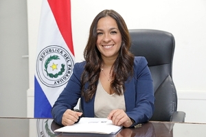 Buscan ordenar instituciones y mejorar el marco legal del servicio civil, según viceministra
