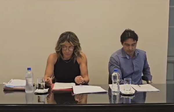 Caso Christian Chena: presentan apelación contra fallo de Juez Machuca - PDS RADIO Y TV