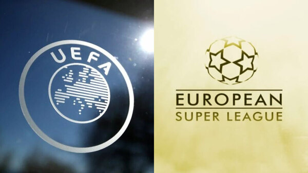 Versus / Superliga representaría fuertes pérdidas a clubes europeos