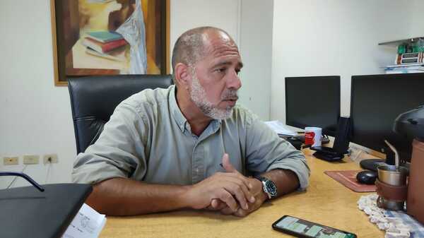 Caso Pavo Real: reiteran oficio para que abogado Montenegro pueda acceder a una computadora - PDS RADIO Y TV