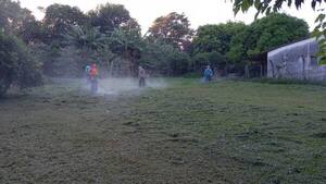 REITERAN QUE HAY VACANCIAS PARA TRABAJAR EN LA MUNICIPALIDAD