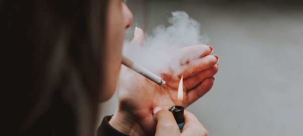 Disminuyó el consumo de tabaco pero "la realidad es muy desigual", según OMS