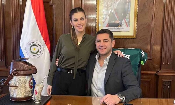 Hija de Pedro Alliana abraza su salario de G. 18 millones y no renunciará a Diputados – Prensa 5