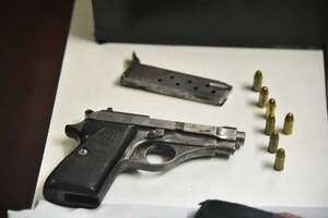 Ciudad del Este: hurtan pistolas y revólveres de una empresa de seguridad - ABC en el Este - ABC Color
