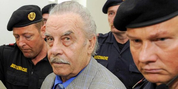 Josef Fritzl: secuestró, encerró y violó a su hija por 24 años en un sótano, podría quedar libre