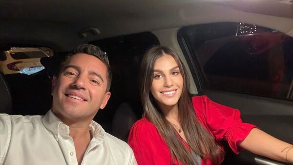 Hija de Pedro Alliana “cumple a cabalidad” su horario de trabajo, asegura director de RRHH