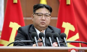 Corea del Norte declara a su vecino del Sur su enemigo número uno - ADN Digital