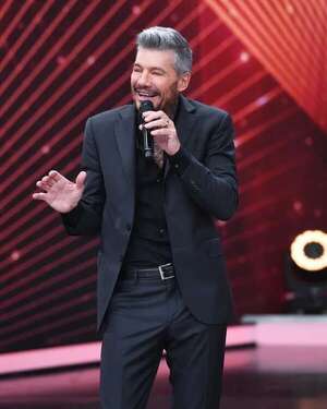 ¡Marcelo Tinelli tendrá su propio reality! - Gente - ABC Color