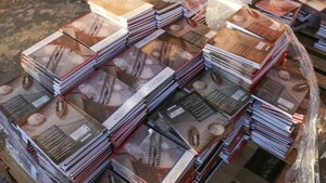 MEC inicia distribución del kit escolar a instituciones educativas - Radio Imperio 106.7 FM