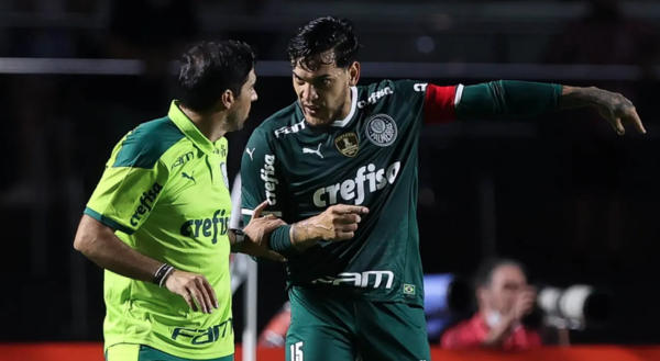 Versus / Palmeiras renueva con su multicampeón entrenador por una temporada más