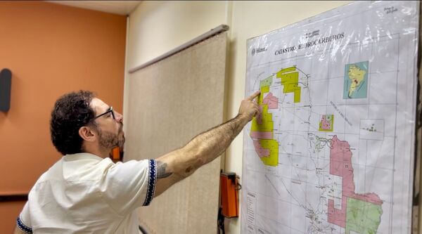 Chaco: Perforación de nuevo pozo apunta a encontrar petróleo, pero no se descarta hallar gas