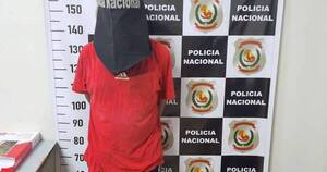 Diario HOY | Cae joven con dos órdenes de captura