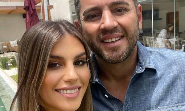 Hija de Pedro Alliana “cumple a cabalidad” su horario de trabajo, asegura director de RRHH – Prensa 5
