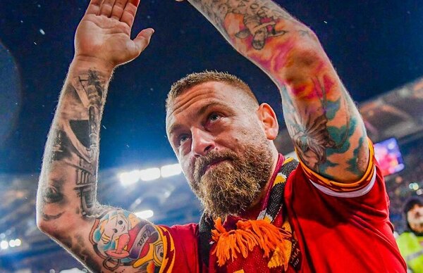Versus / El histórico de la Roma que reemplaza a Mourinho en la dirección técnica