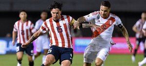 Versus / Siete de los diez capitanes sudamericanos votaron por Lionel Messi