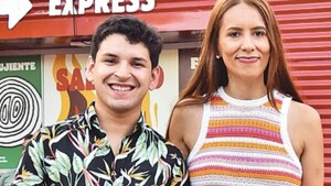 Entretenida King’s Party de Burger King
