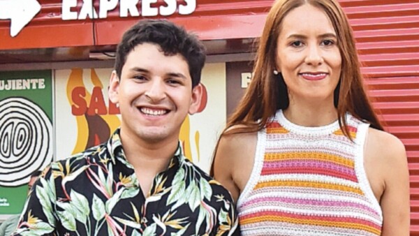 Entretenida King’s Party de Burger King