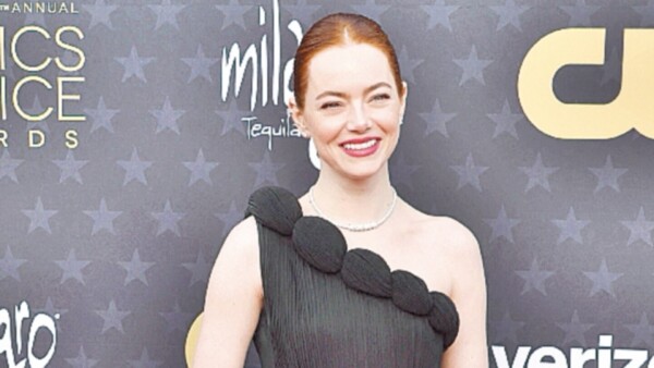 Todo el glamour en los premios Critics Choice Awards 2024