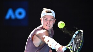 Los favoritos Rune, Dimitrov y Norrie cumplen en primera ronda