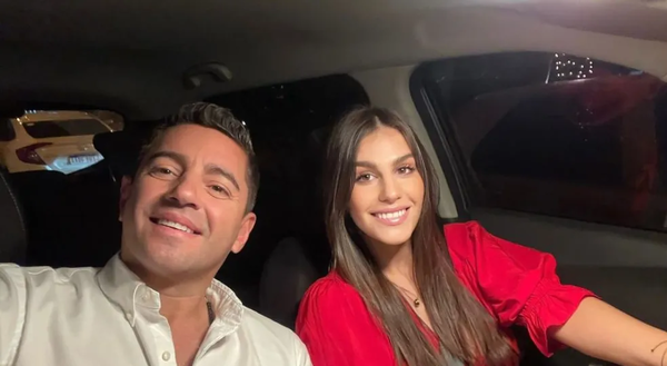Hija de Pedro Alliana “cumple a cabalidad” su horario de trabajo, asegura director de RRHH
