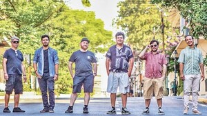 Escena artística nacional no para y ofrece nueva música
