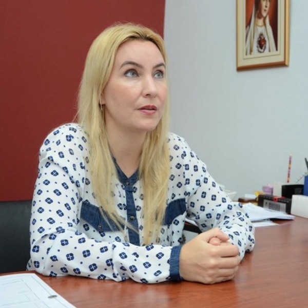 Operativo contra delitos cibernéticos en Alto Paraná | 1000 Noticias