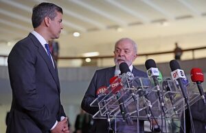 Forjando alianzas y compromisos: Avances significativos en las conversaciones bilaterales entre Paraguay y Brasil