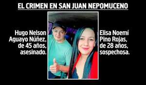 Supuesta “viuda negra” debe presentarse mañana en San Juan Nepomuceno - Policiales - ABC Color