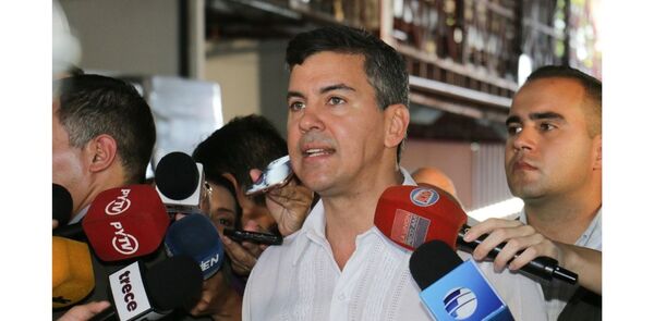 Santiago Pe帽a destaca reuni贸n con Lula da Silva y considera de "alt铆sima prioridad" negociaci贸n con Brasil - Revista PLUS
