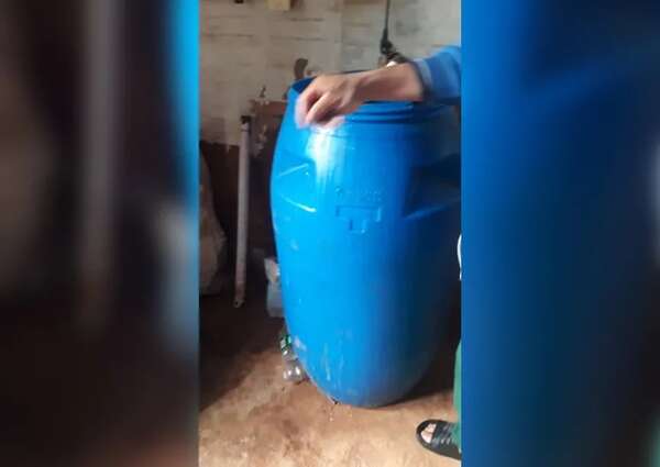 Intento de filicidio: niña permanece internada y una familia ampliada la acompaña - Policiales - ABC Color